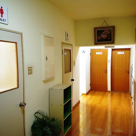 Hôtel Minshuku Tanpopo à Nagasaki Extérieur photo