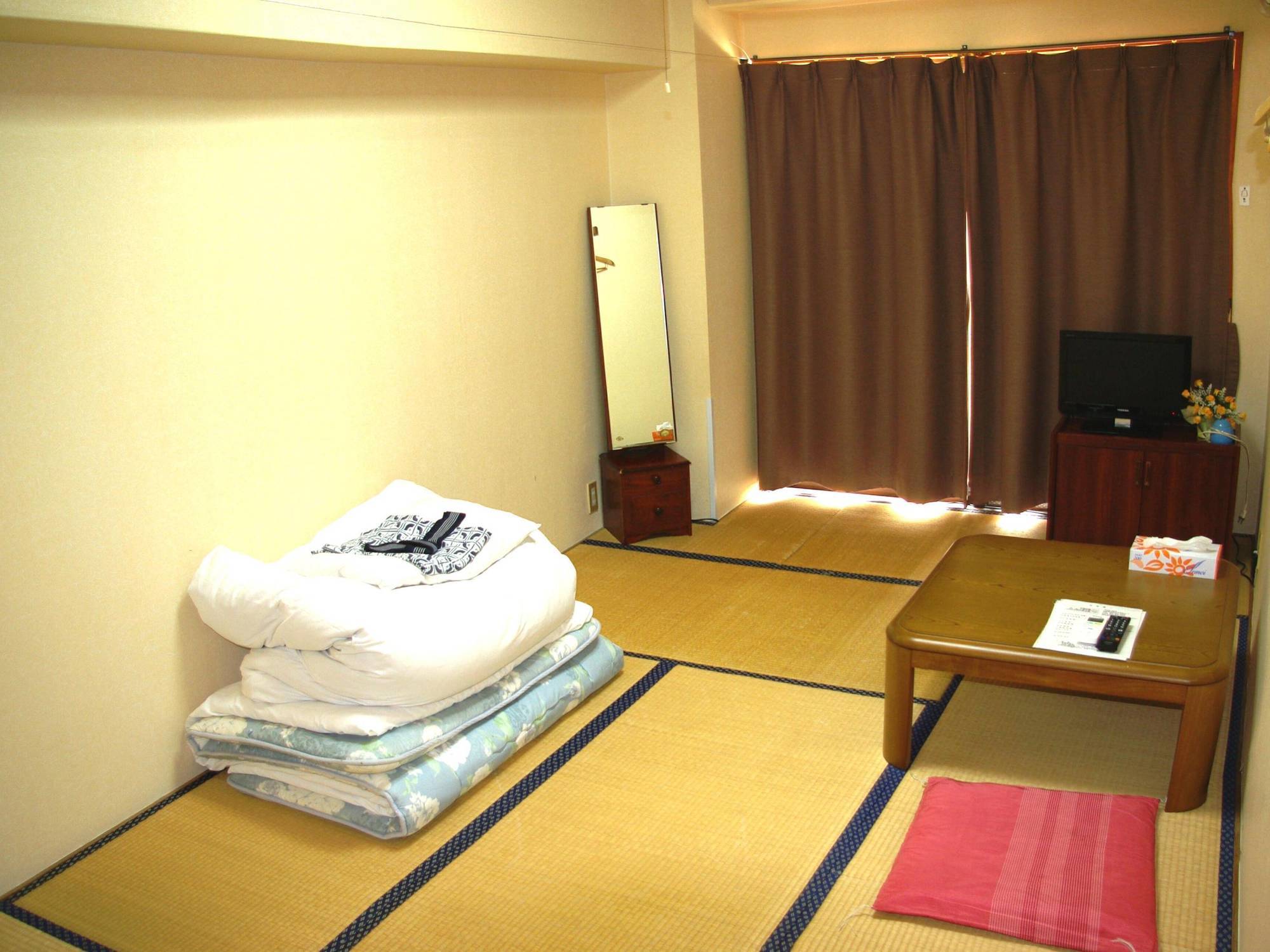 Hôtel Minshuku Tanpopo à Nagasaki Extérieur photo
